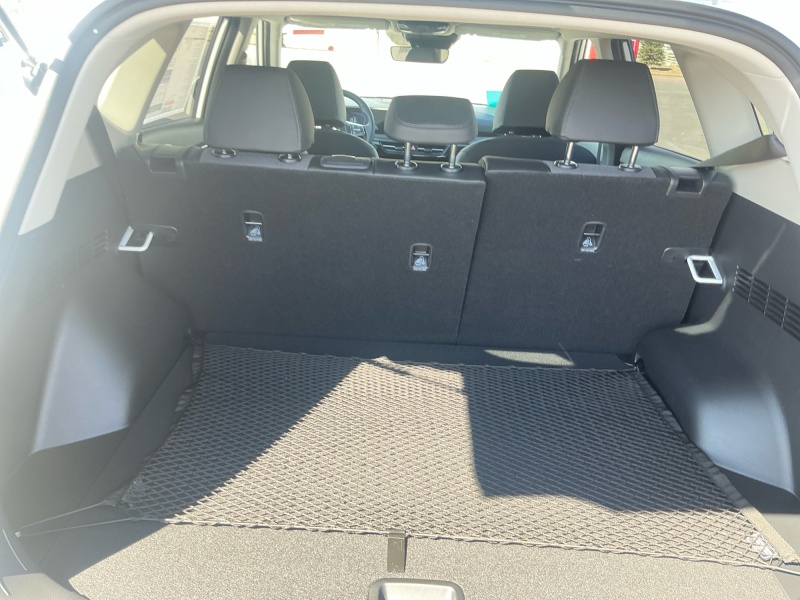 2026 Kia Seltos