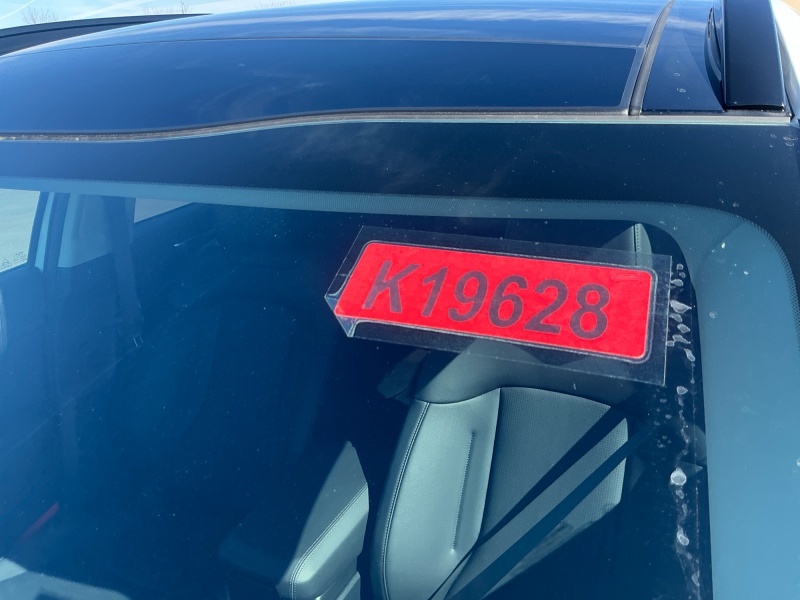 2026 Kia Sportage Hybrid