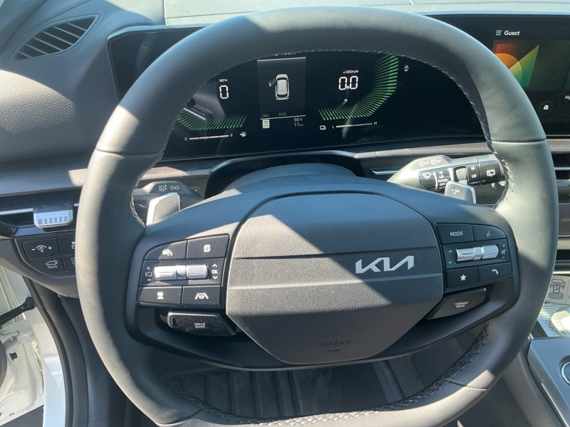 2026 Kia Sportage Hybrid
