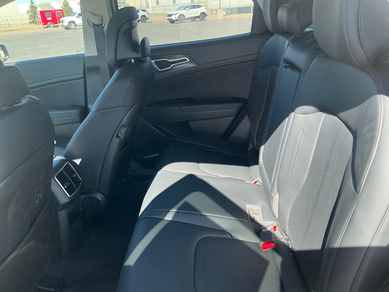 2026 Kia Sportage Hybrid