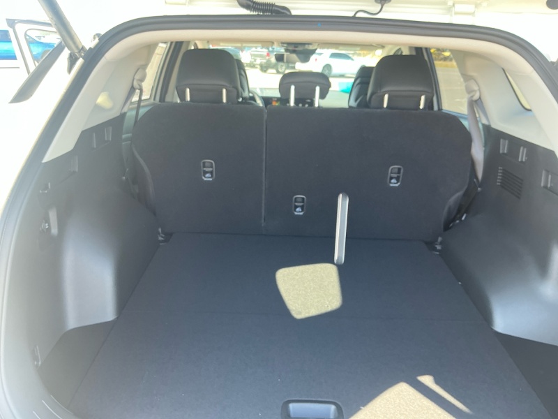 2026 Kia Sportage Hybrid