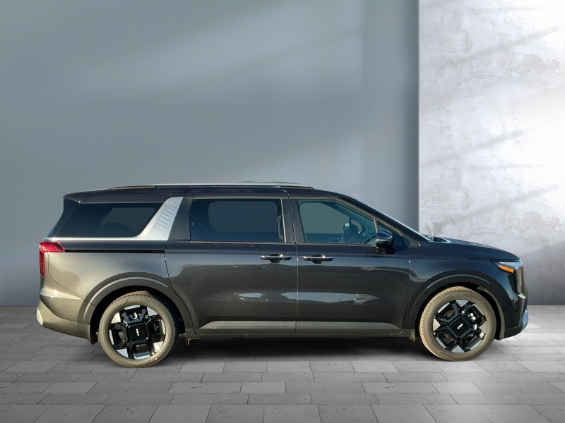2026 Kia Carnival