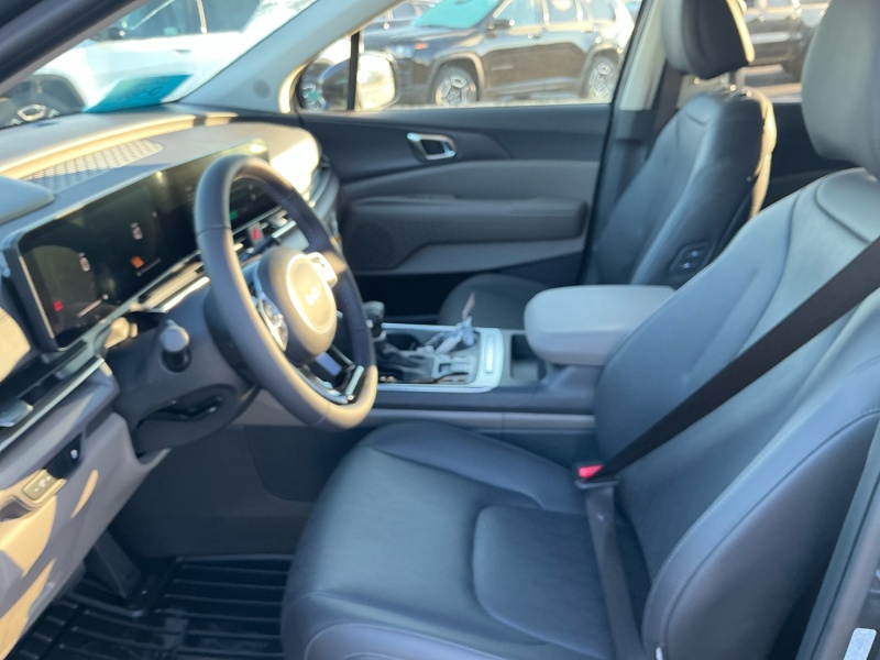 2026 Kia Carnival