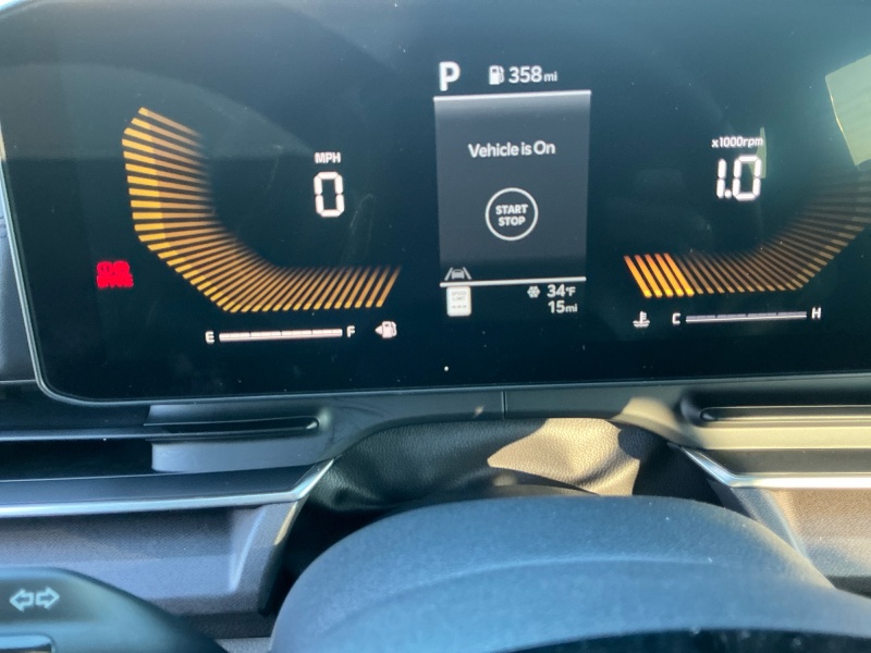 2026 Kia Carnival