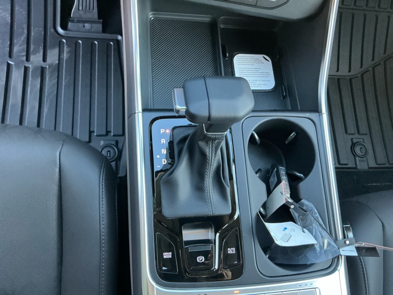 2026 Kia Carnival