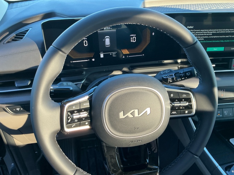 2026 Kia Carnival