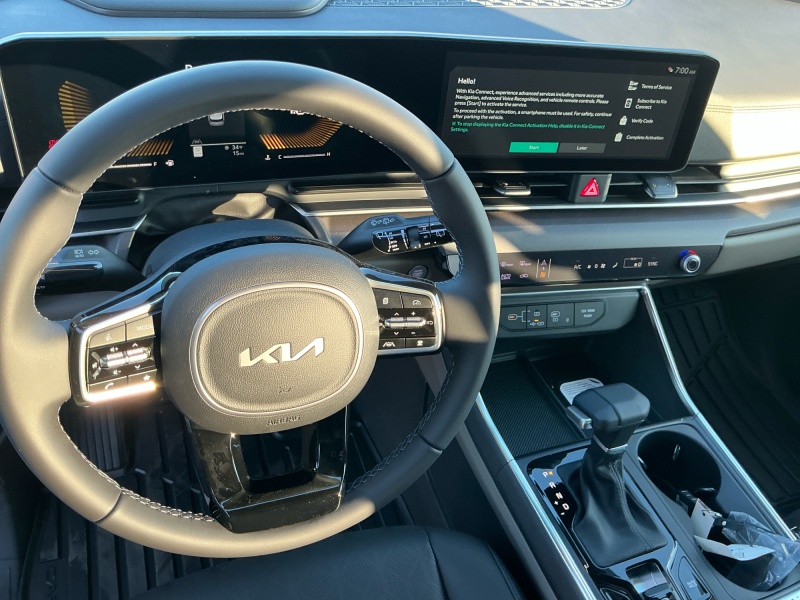2026 Kia Carnival