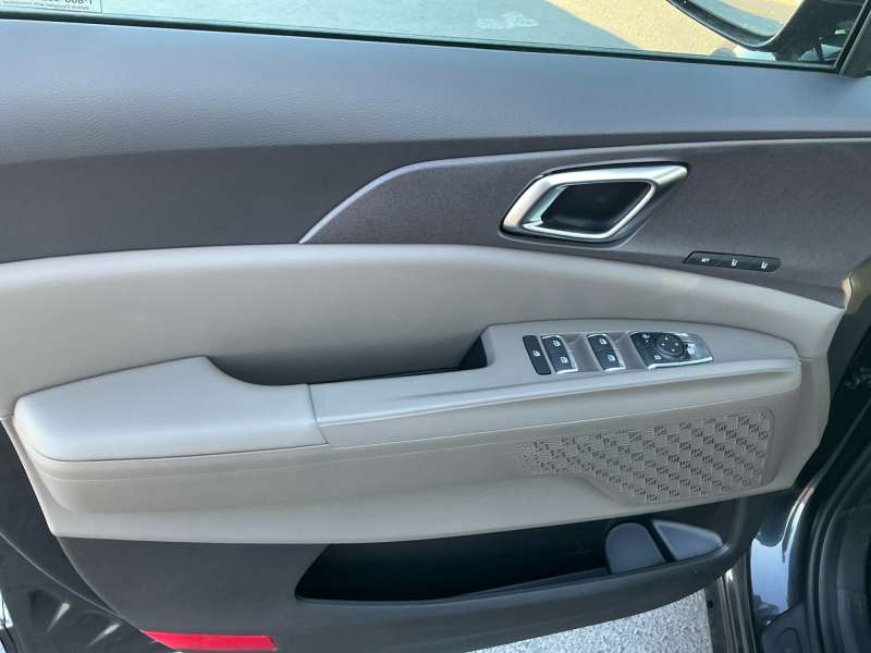 2026 Kia Carnival