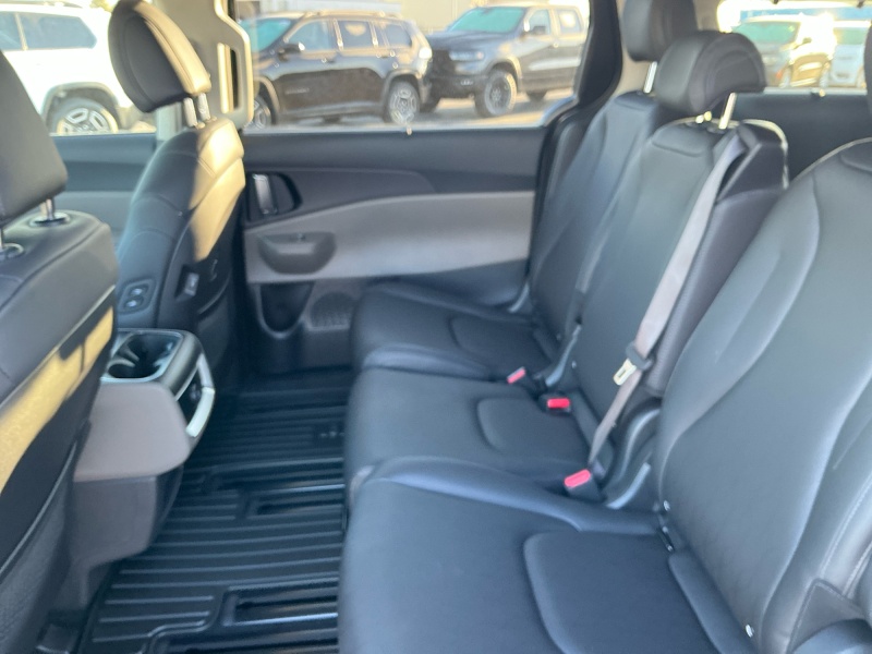 2026 Kia Carnival