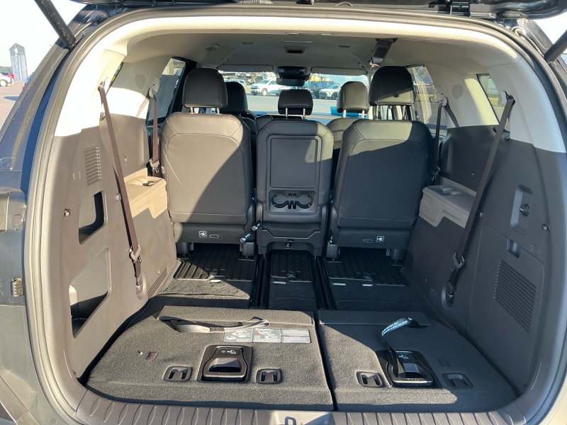 2026 Kia Carnival