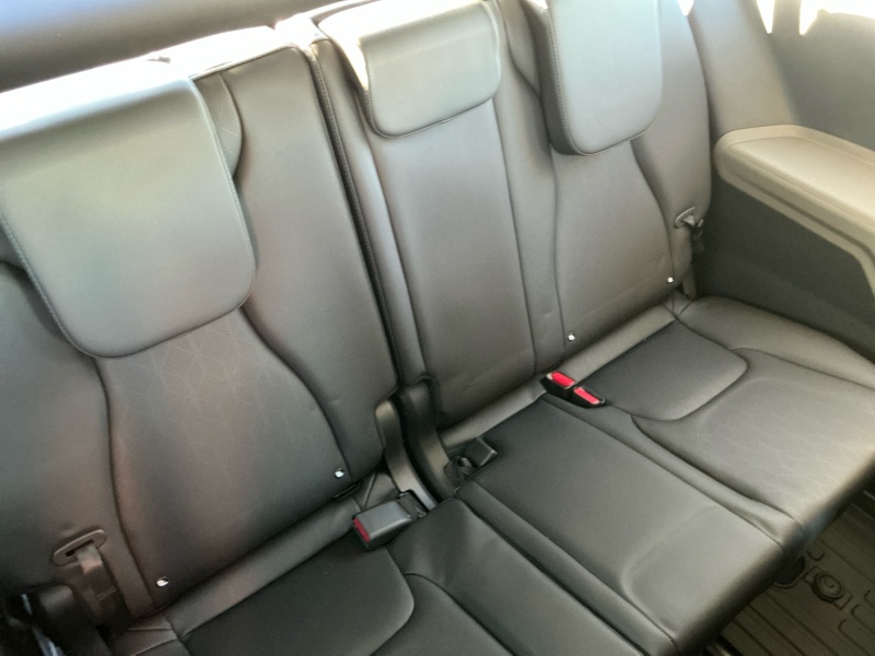 2026 Kia Carnival
