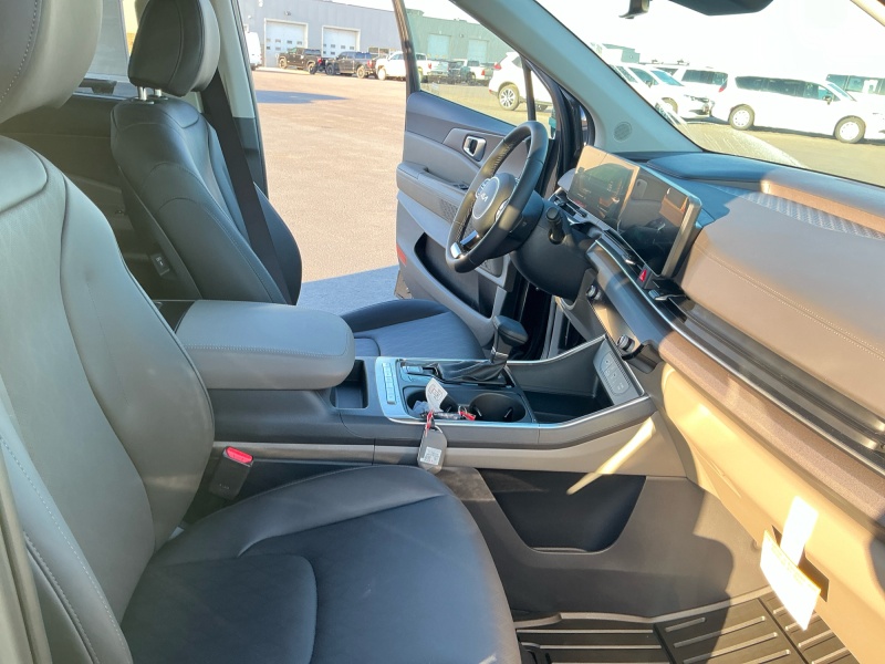 2026 Kia Carnival