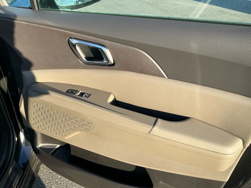2026 Kia Carnival
