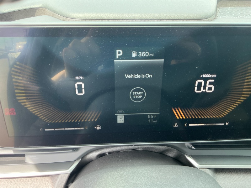 2026 Kia Carnival