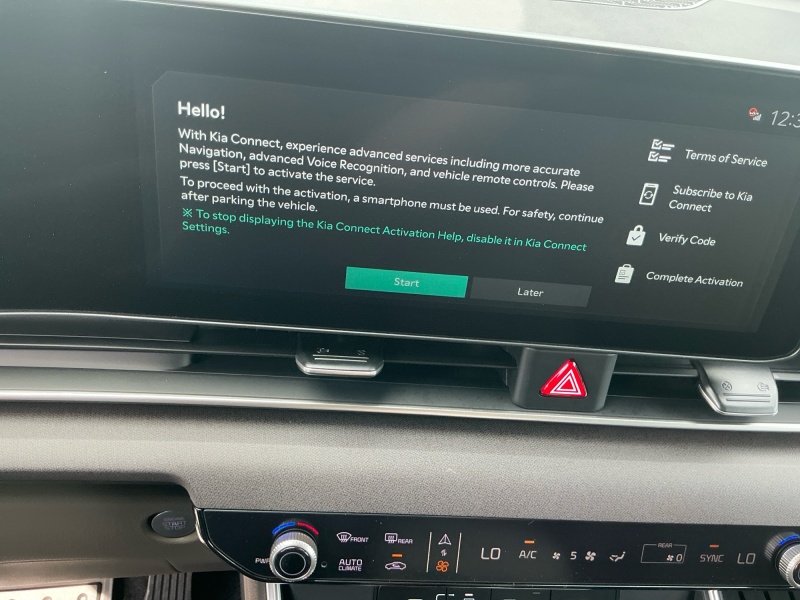 2026 Kia Carnival