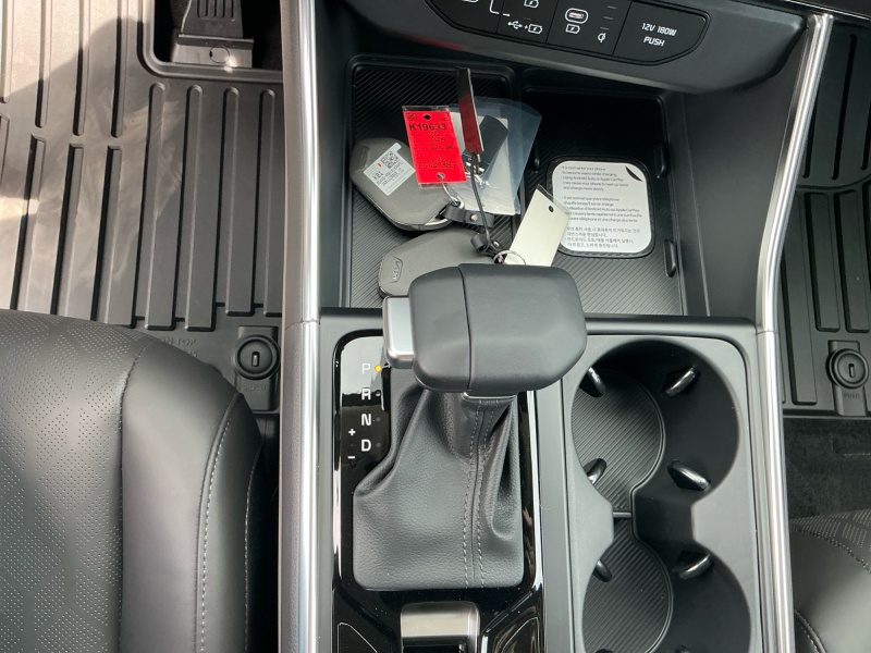 2026 Kia Carnival