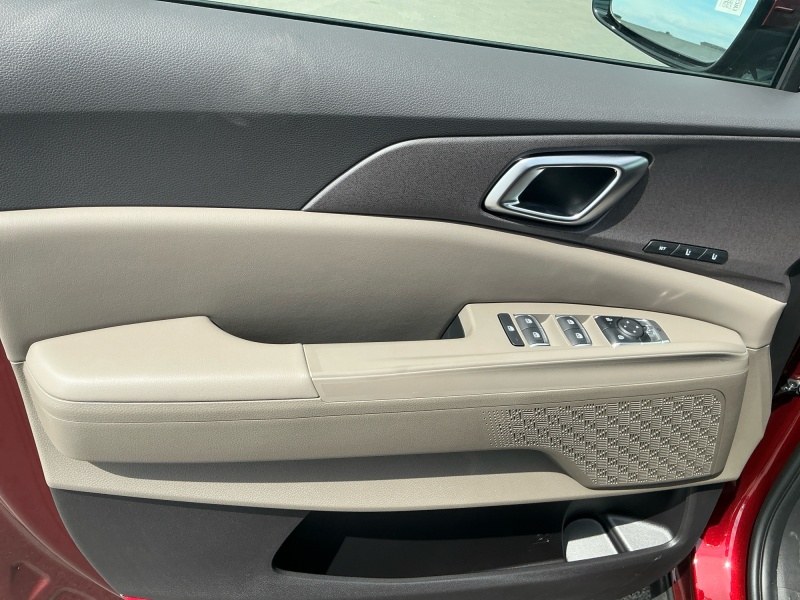 2026 Kia Carnival