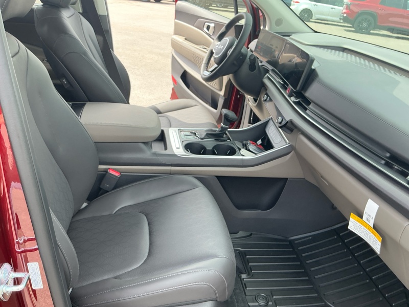 2026 Kia Carnival