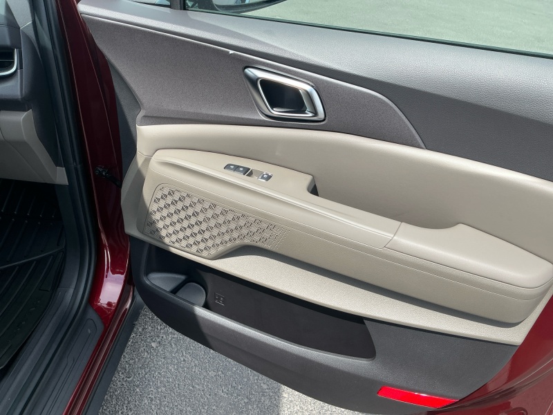 2026 Kia Carnival