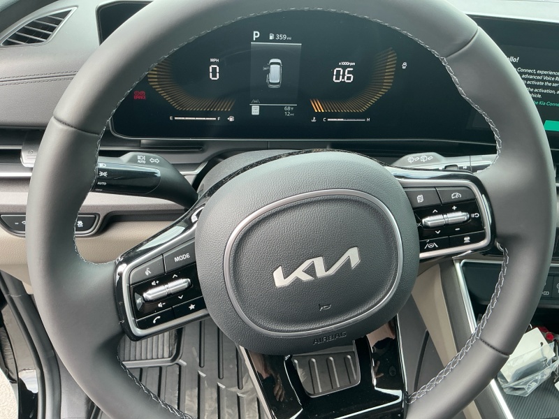 2026 Kia Carnival