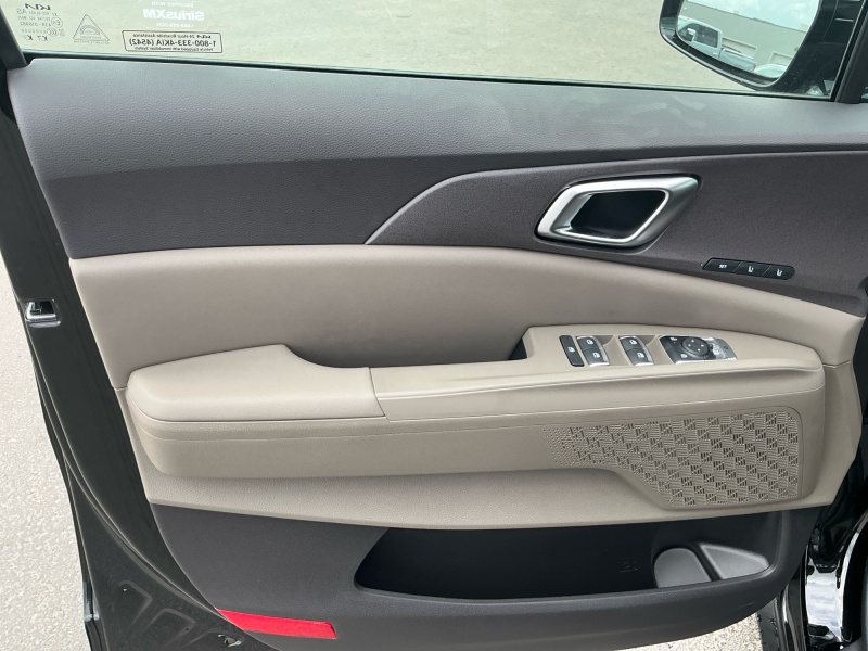 2026 Kia Carnival