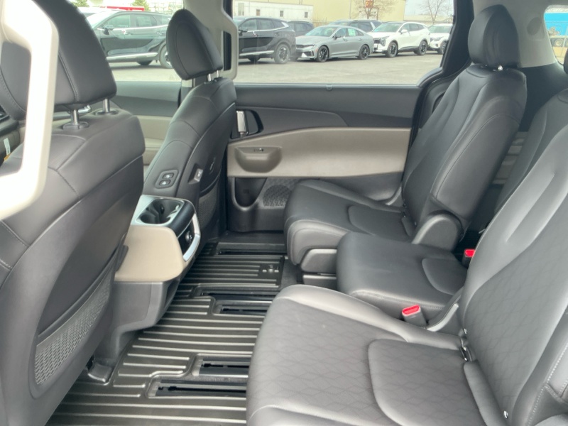 2026 Kia Carnival