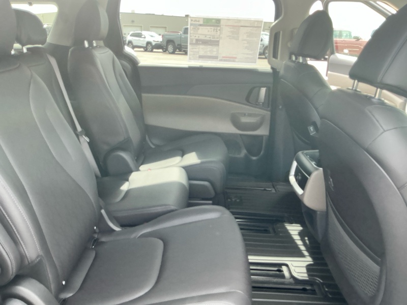 2026 Kia Carnival