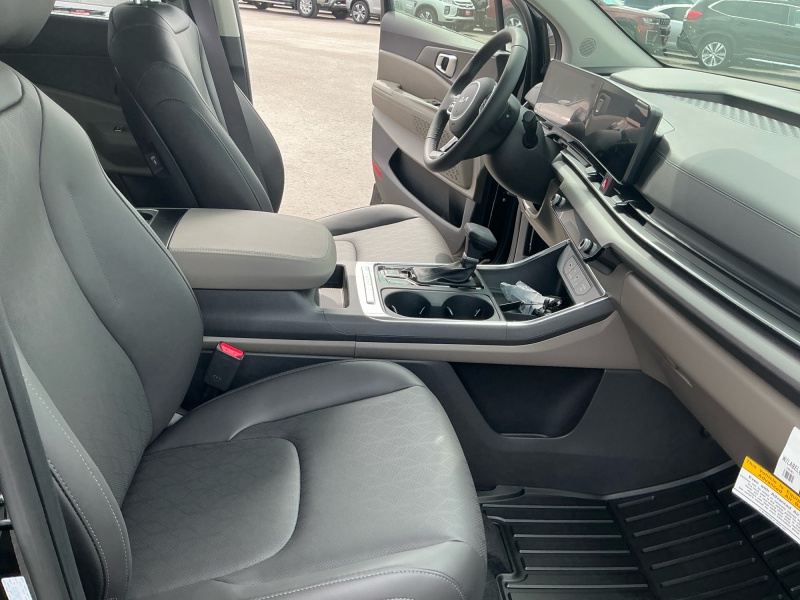 2026 Kia Carnival