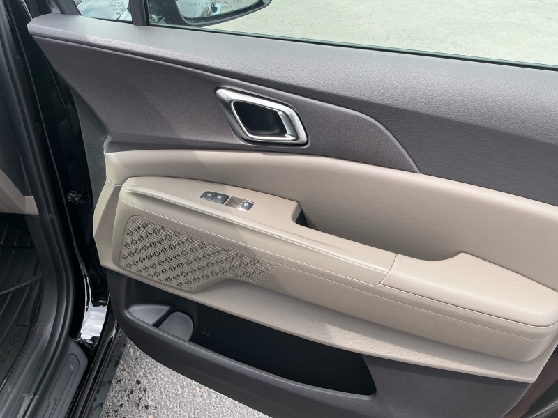 2026 Kia Carnival