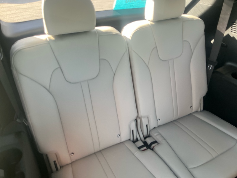 2026 Kia Sorento Hybrid