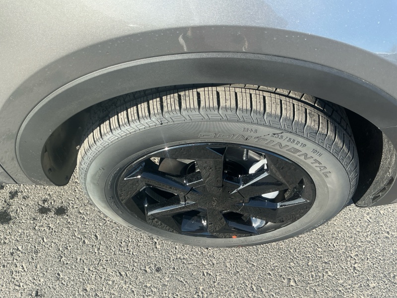 2026 Kia Sorento Hybrid
