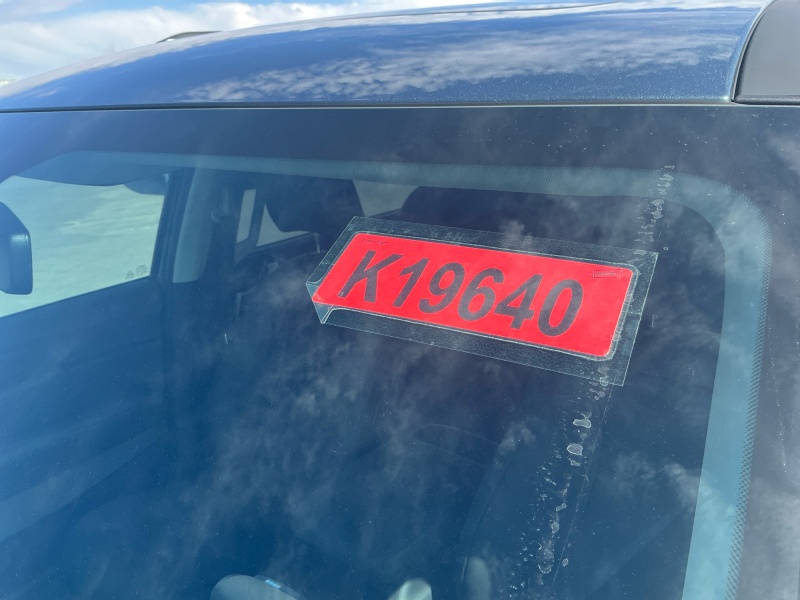 2026 Kia Carnival Hybrid