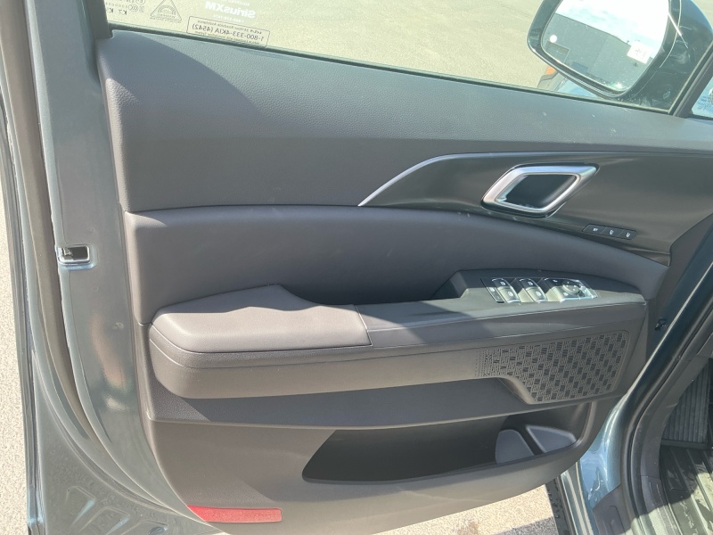 2026 Kia Carnival Hybrid