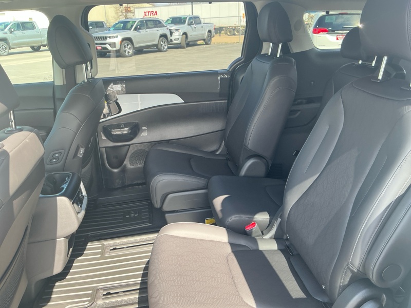 2026 Kia Carnival Hybrid