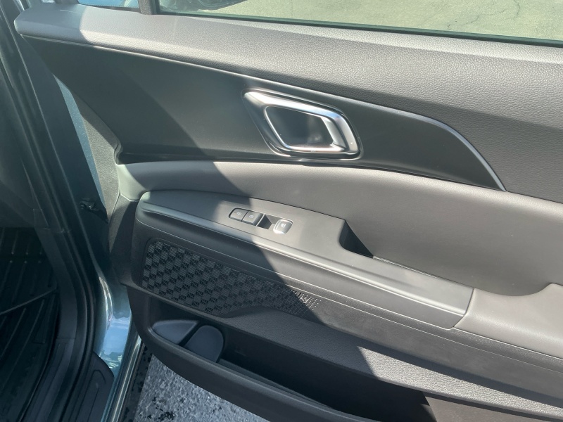 2026 Kia Carnival Hybrid