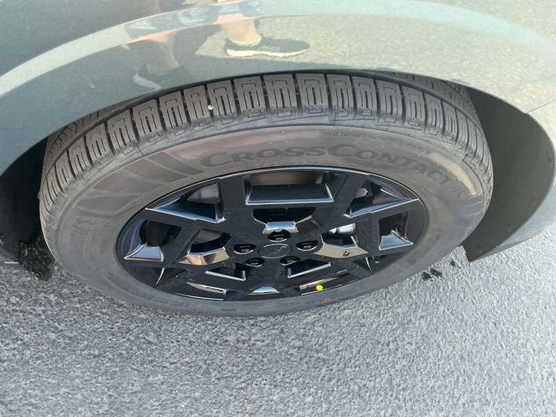 2026 Kia Carnival Hybrid