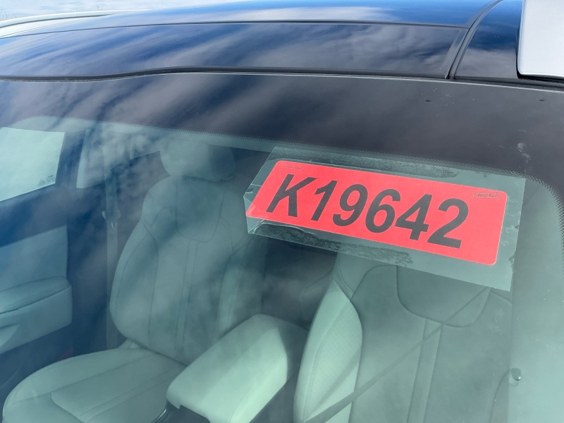 2026 Kia Sorento Hybrid