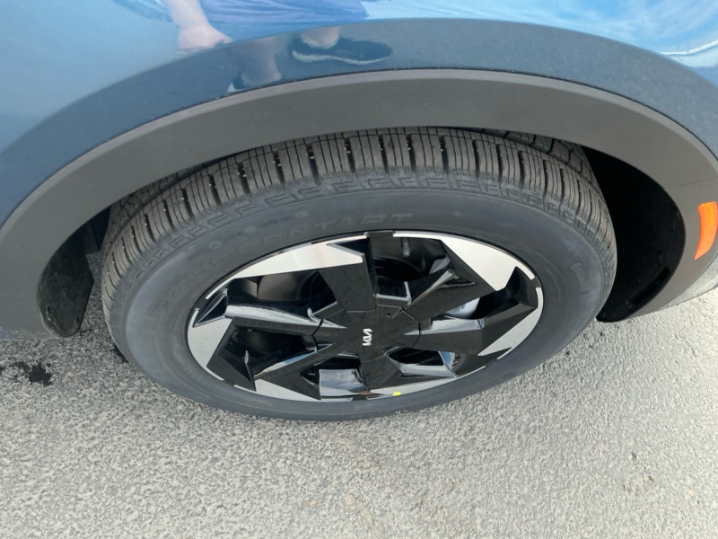 2026 Kia Sorento Hybrid