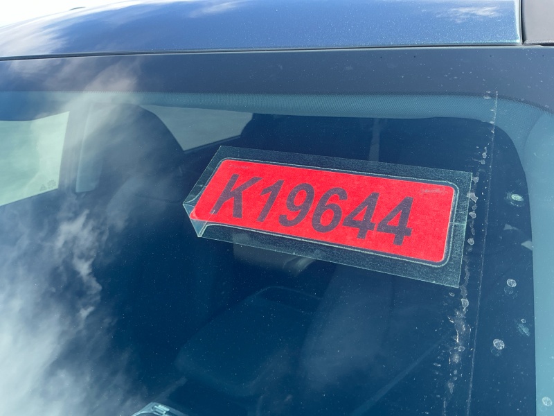 2026 Kia Carnival Hybrid