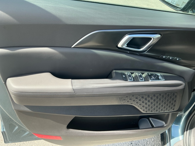 2026 Kia Carnival Hybrid