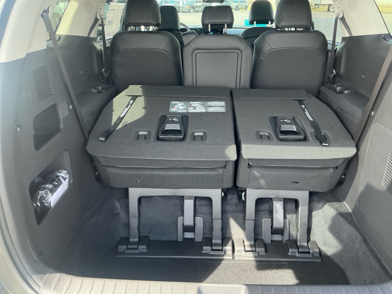 2026 Kia Carnival Hybrid