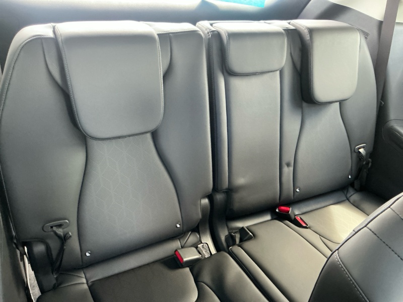 2026 Kia Carnival Hybrid