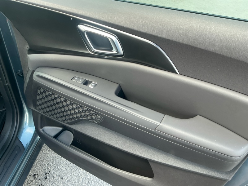 2026 Kia Carnival Hybrid