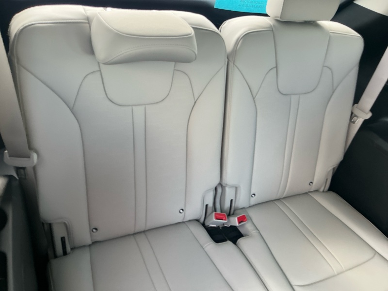 2026 Kia Sorento Hybrid