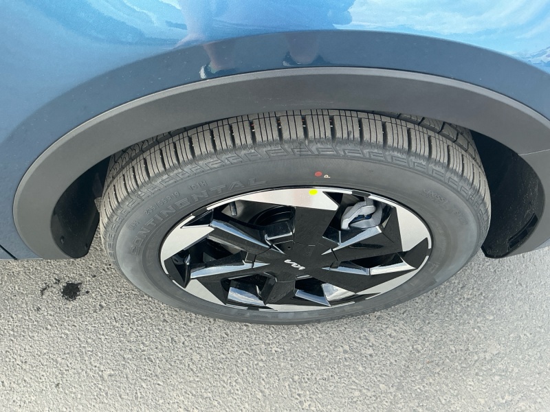 2026 Kia Sorento Hybrid