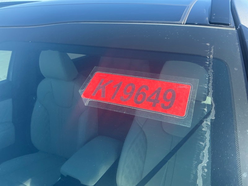 2026 Kia Sorento Hybrid