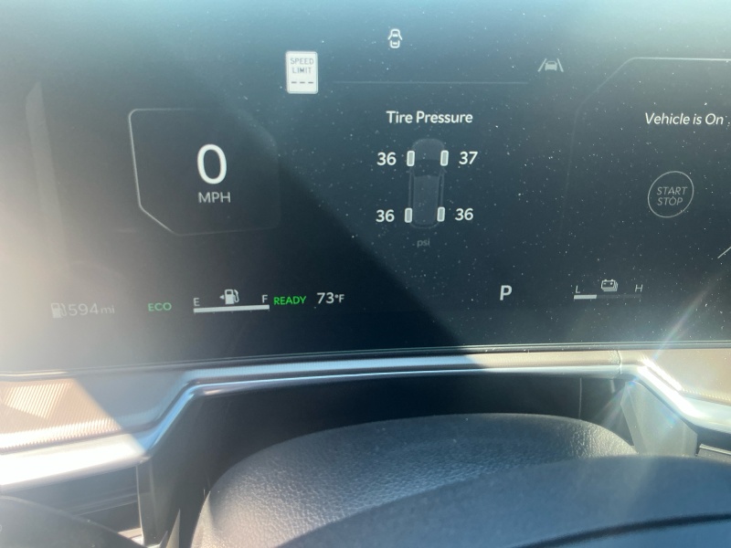 2026 Kia Sorento Hybrid