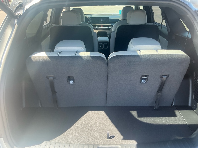 2026 Kia Sorento Hybrid