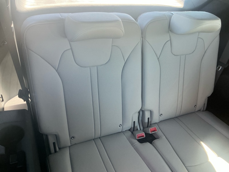 2026 Kia Sorento Hybrid
