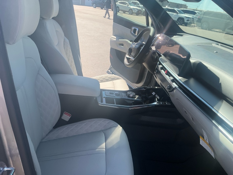 2026 Kia Sorento Hybrid